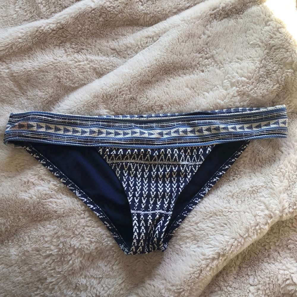 Ripcurl Bathing Suit Bottoms